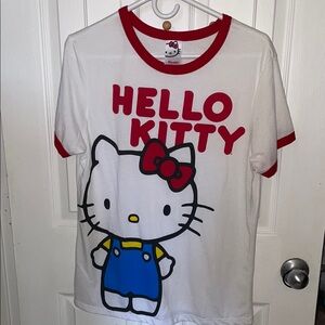 Hello Kitty Tshirt